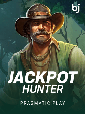 Jackpot Hunterpng icon