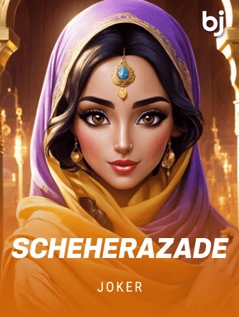 Scheherazadepng icon