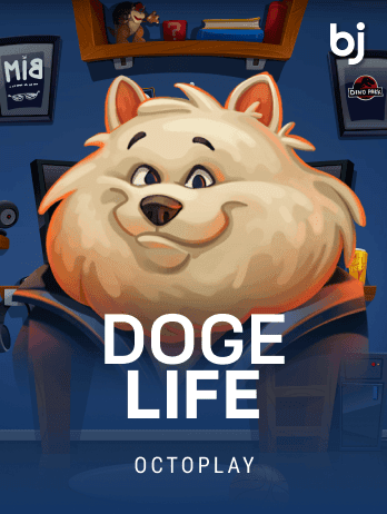 Doge Lifepng icon