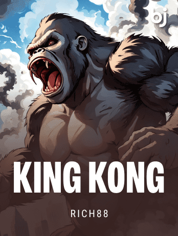 King Kong icon