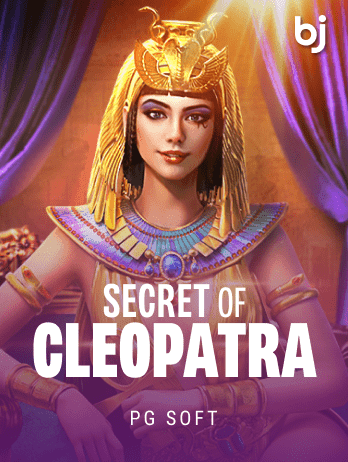 Secret of Cleopatrapng icon